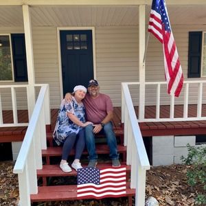 Meet your Posher, Jim